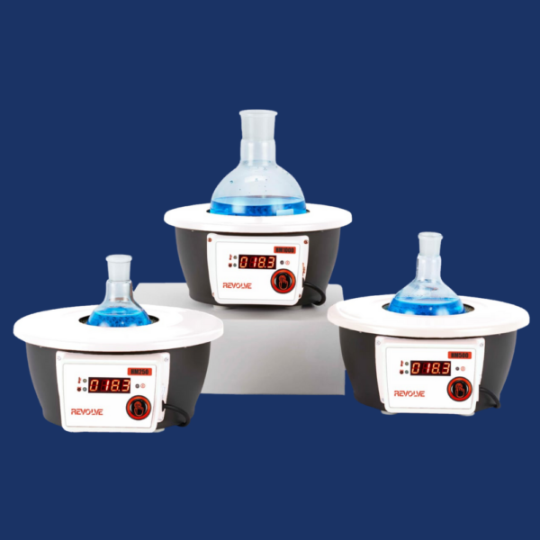 Digital Heating Mantle 1000ML