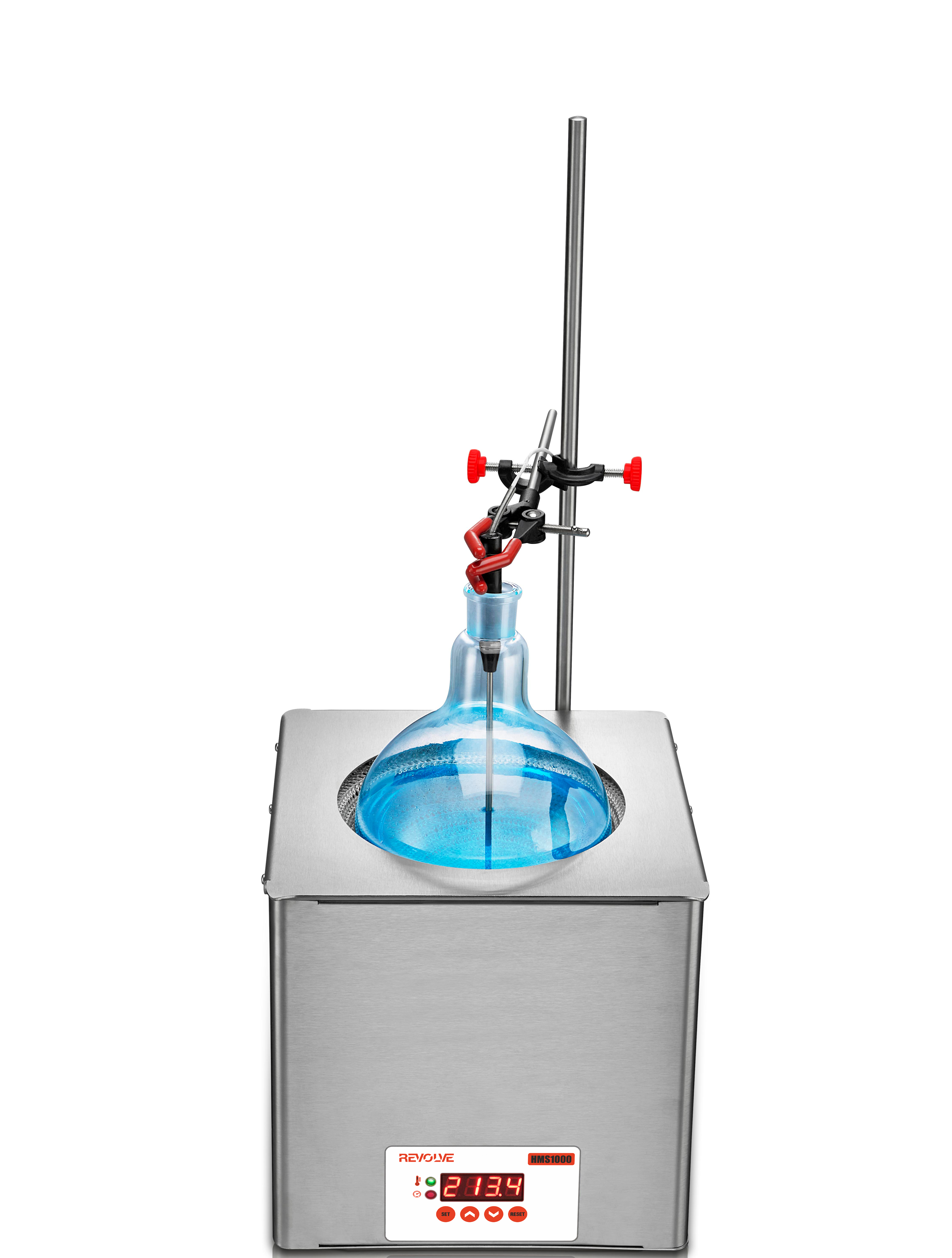 Heating Mantle with Stirrer 1000ML