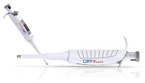 Micropipette Bravo pipette GSH