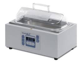 WATER BATH WATERBATH VWR GSH 