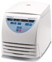 Refrigerated Microcentrifuge GSH