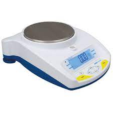  Precision Balances GSH
