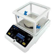  Precision Balances GSH