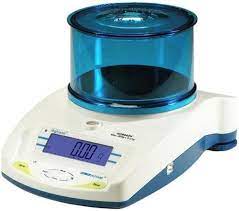  Precision Balances GSH